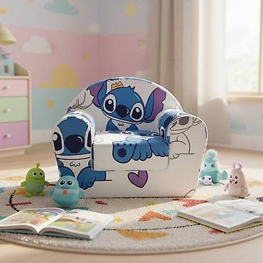 Foteljice: 🌈BAMBI foteljica 🪑Dimenzije:55×45 cm ✨ Sedeći deo: 30×30 cm 🛏️ na lalafo.rs — 9 Foteljice: 🌈BAMBI foteljica 🪑Dimenzije:55×45 cm ✨ Sedeći deo: 30×30 cm 🛏️ — 9