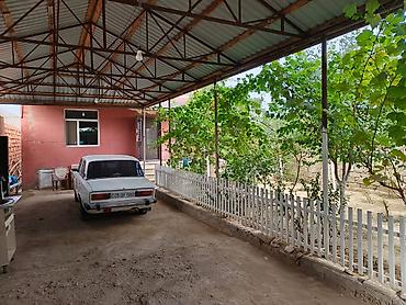 sadiq evler: 3 otaqlı, 110 kv. m, Orta təmir — 1