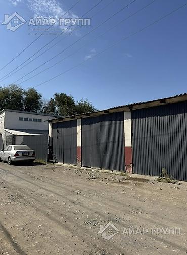 Продажа автобизнеса: СТО, С участком, 1200 м² — 5