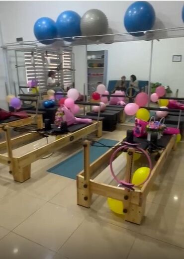 Digər kommersiya daşınmaz əmlakı: Gözəllik salonu və pilates studiyası üçün hazır kommersiya obyektı - — 19