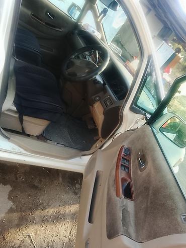 авто купить в киргизии: Honda Odyssey: 1999 г., 2.3 л, Автомат, Бензин — 6