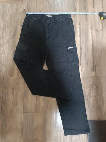 Farmerke: RASPRODAJA!!!MUSKE PANTALONE SVE SA SLIKA!!!Tomy Hilfiger,Bogner — 3