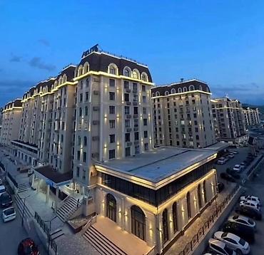 Продажа квартир: 2 комнаты, 53 м², Элитка, 7 этаж — 1
