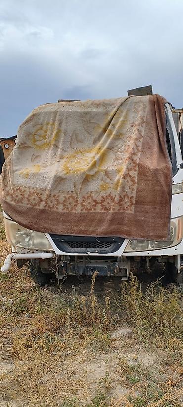 уаз бортовой: Грузовой бортовой автомобиль малой тоннажности (надпись на борту — 2