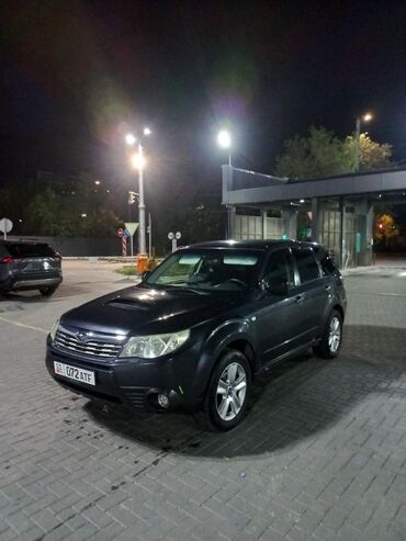 продам опель зафира: Subaru Forester: 2010 г., 2 л, Автомат, Бензин, Кроссовер