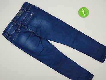 john deere jeans: Fashion Jeans, Jeansy damskie, rozmiar M — 3
