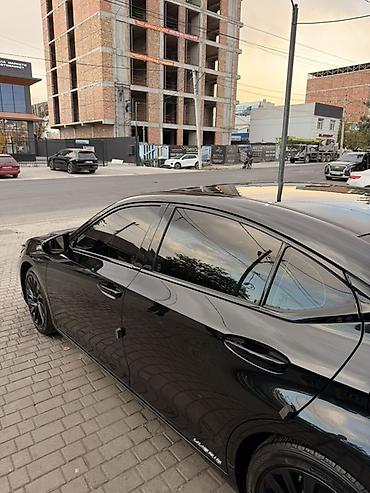 гайя машина: Lexus ES: 2019 г., Автомат, Гибрид, Седан — 5