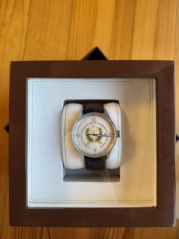 Qol saatları: Azərbaycan Respublikası Silahlı Qüvvələri. 100% tam sənədli Nəcməddin — 11