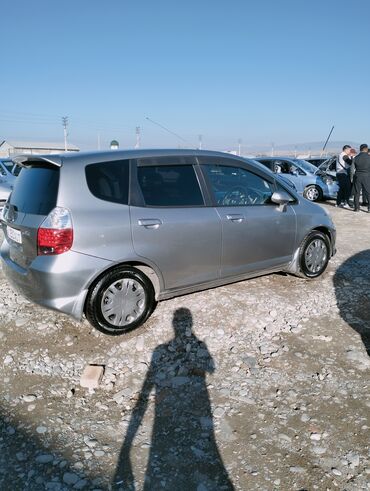 хонда кара: Honda Fit: 2004 г., 1.3 л, Вариатор, Бензин, Хетчбек