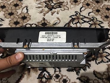 Другие детали электрики авто: БМВ Е70, Е53 Х5, Е60,Е46,Е39,Е34 МОНИТОРЫ КУЗОВНОЕ АКПП МОТОРЫ ФАРЫ — 2