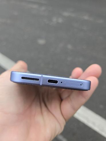 samsung tab s9: Google Pixel 9a, 128 GB, rəng - Bənövşəyi, Barmaq izi — 5
