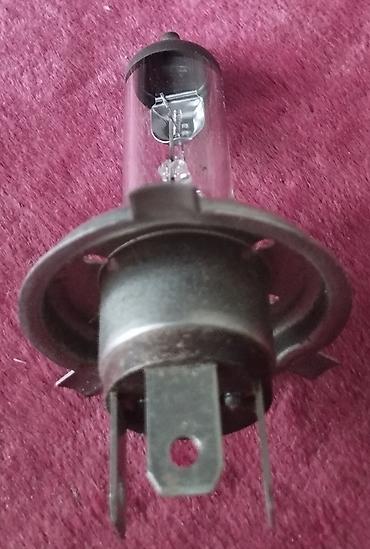 philips d3s 35w: Halogen, 12 w, H4, Orijinal, Almaniya, Yeni — 2