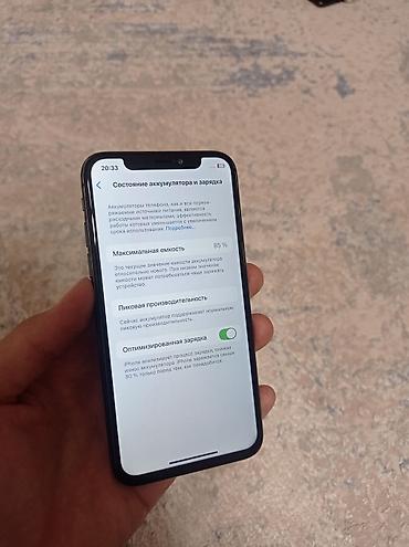iphone13pro max: Айфон хс 64 Гб состояние идеал кроме фейса акум 85 остальное все — 3