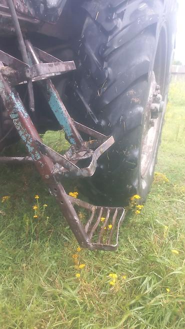 toba st 789: Salam Traktor lapet ilə birlikdə satılır sənədlər qaydasındadır — 2