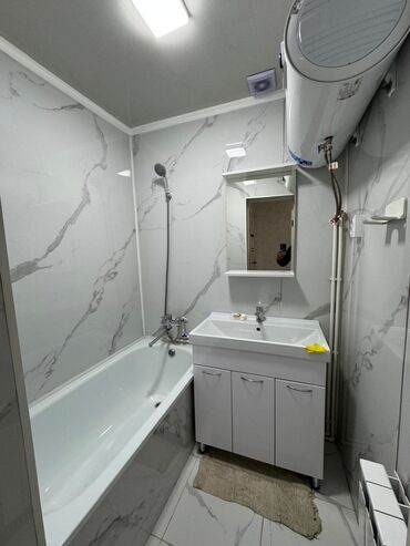 суточные квартииы: 3 комнаты, 84 м², Элитка, 2 этаж, Евроремонт
