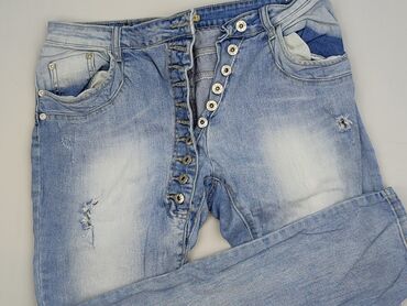 spódnice jeansowe liu jo: Jeans for women, size S