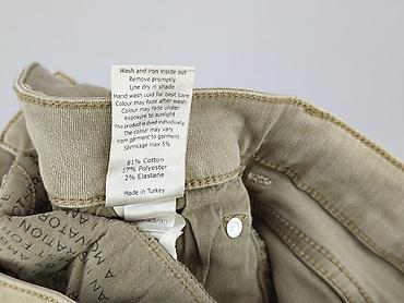 drippy jeans: Jeansy damskie, rozmiar M — 6