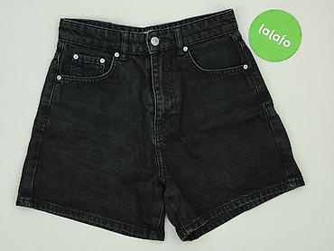 denim jeans: Szorty damskie, rozmiar XS — 2