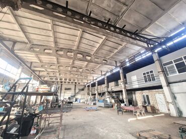 Anbar və emalatxanalar: Sabunçu rayonu, “Koroğlu metrosu” yaxınlığında, Sabunçunun girişində — 1