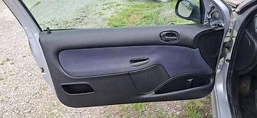 ventilator auto 24v: TAPACIRI VRATA PLAVI ZA 3VRATA ZA PEUGEOT 206 | tapaciri vrata kao — 3