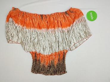 basic bluzki: Ombre, Bluzka damska, rozmiar One size — 2
