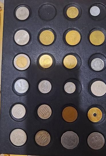 Монеты: Продаю монеты, писать в ватсап — 23