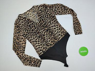 seksowne: Leopard, Body damskie, rozmiar S — 3