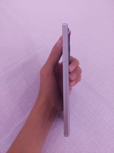 Poco: Poco X6 Pro 5G, 512 GB, rəng - Boz, Sensor — 5