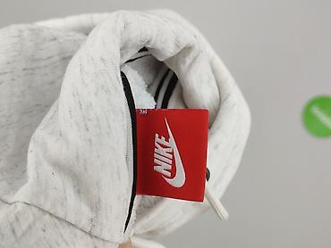 ifriko bluzy: Nike, Bluza z kapturem damska, rozmiar S — 6