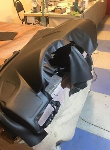 СТО, ремонт транспорта: ПЕРЕТЯЖКА САЛОНА АВТО ПЕРЕТЯЖКА ПОТОЛКА ПЕРЕТЯЖКА ПАНЕЛЬ ПЕРЕТЯЖКА — 8