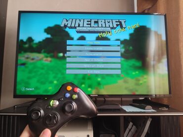 xbox 360 e цена: 🎮 Xbox 360 Fat | 2 джойстика | Продаю Xbox 360 Fat в рабочем
