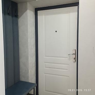 Продажа квартир: 2 комнаты, 62 м², Элитка, 2 этаж, Евроремонт — 8