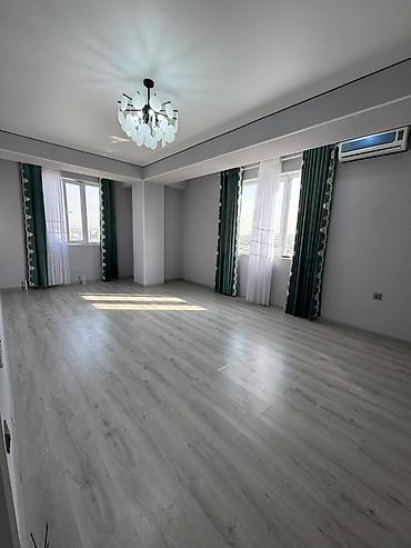 platinum residence: 2 комнаты, 71 м², Элитка, 11 этаж, Свежий ремонт — 1