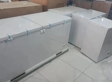 морозильник changer: Qapalı dondurucu, Çin
