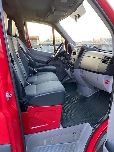 Грузовики: Грузовик, Mercedes-Benz, Дубль — 8