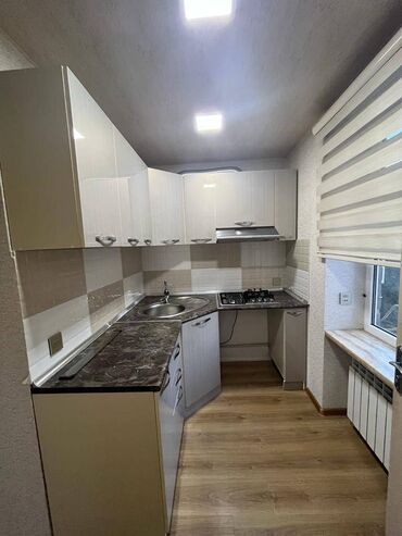 Uzunmüddətli kirayə mənzillər: Remontludur.boş evdir.kondisioneri varNərimanov rayonu funda hospital — 3