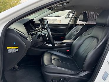 alba: Hyundai Sonata: 2019 г., 0.2 л, Автомат, Бензин — 3