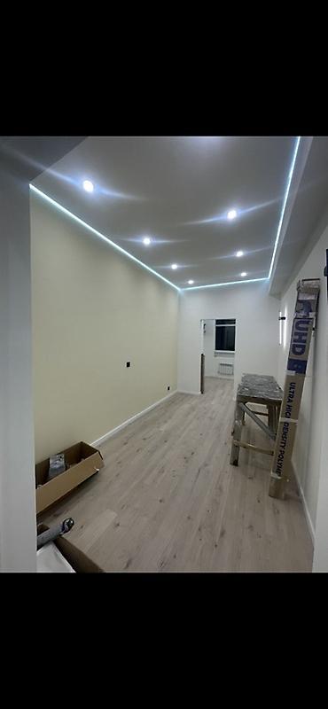 Новостройки от застройщика: Элитка, 1 комната, 32 м² — 13