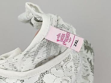 mbym topy: Moda, Bluzka damska, rozmiar 2XL — 5