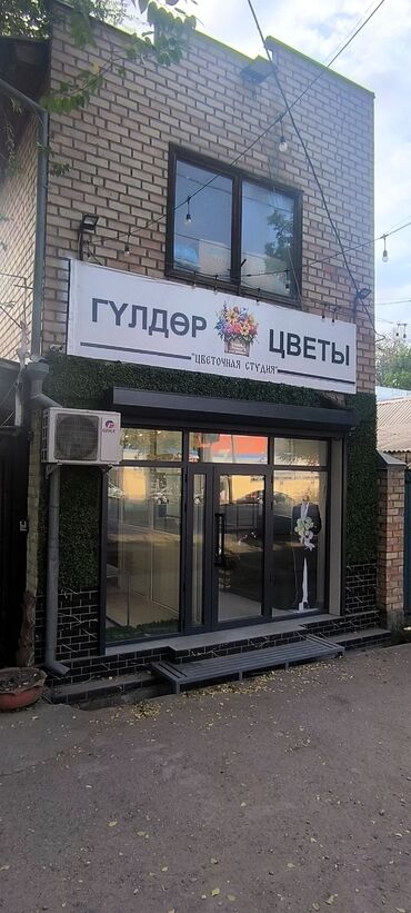оборудование для детского магазина: Просторное коммерческое помещение площадью 40м², расположенное на