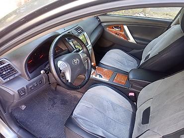 диски таета камри 30 35: Toyota Camry: 2007 г., 3.5 л, Автомат, Бензин, Седан — 9