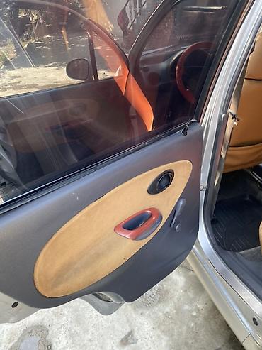 фары на опель вектра б: Daewoo Matiz: 2004 г., 0.8 л, Механика, Бензин, Хэтчбэк — 5