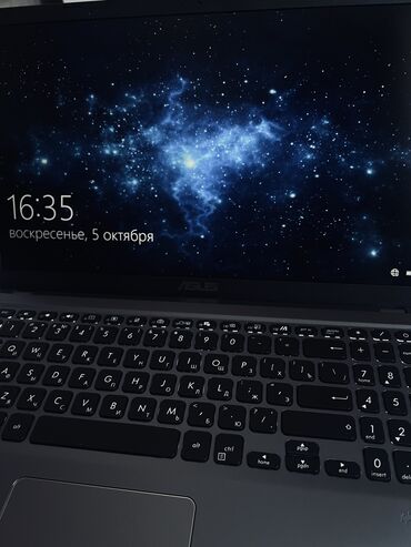 вай фай для пк: Ноутбук, Asus, Татаал эмес тапшырмалар үчүн