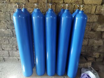 Digər tibbi məhsullar: Tibbi oksigen balonu və reduktorlarin icarəsi və satışı. Oksigen — 3