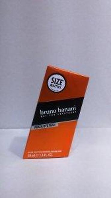 Parfemi: BRUNO BANANI ABSOLUTE MAN EDT 50ML | Bruno Banani Absolute Man edt — 9