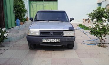 Tofas : 1.6 л | 2004 г. 1000 км Седан