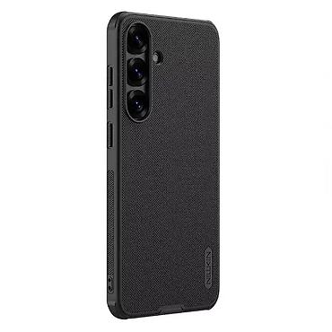 Maske i futrole za telefone: Maska Nillkin Scrub Pro za Samsung S931B Galaxy S25 crna. Uz brzu — 4