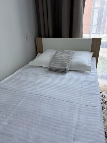 Иссык-Куль 2025: Коттедж, Альфа вайт резорт Тамчы, Барбекю, Детская площадка, Закрытый пляж — 9