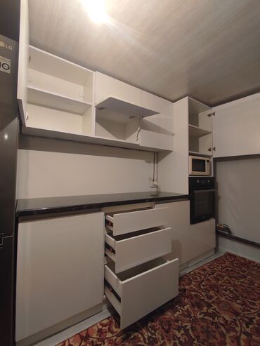 Кухонные гарнитуры: Кухонный гарнитур кухонный гарнитур кухонный гарнитур изготовление — 10