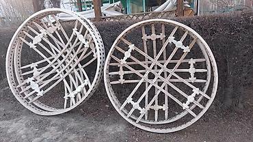 Продажа юрт: Продажа юрты, Каркас Деревянный, 85 баш, Диаметр: 6 метров at lalafo.kg — 25 Продажа юрт: Продажа юрты, Каркас Деревянный, 85 баш, Диаметр: 6 метров — 25